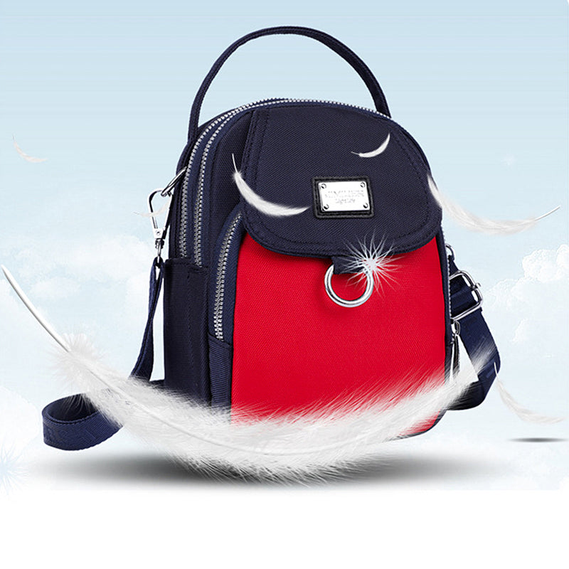 💖Dámská nepromokavá crossbody taška