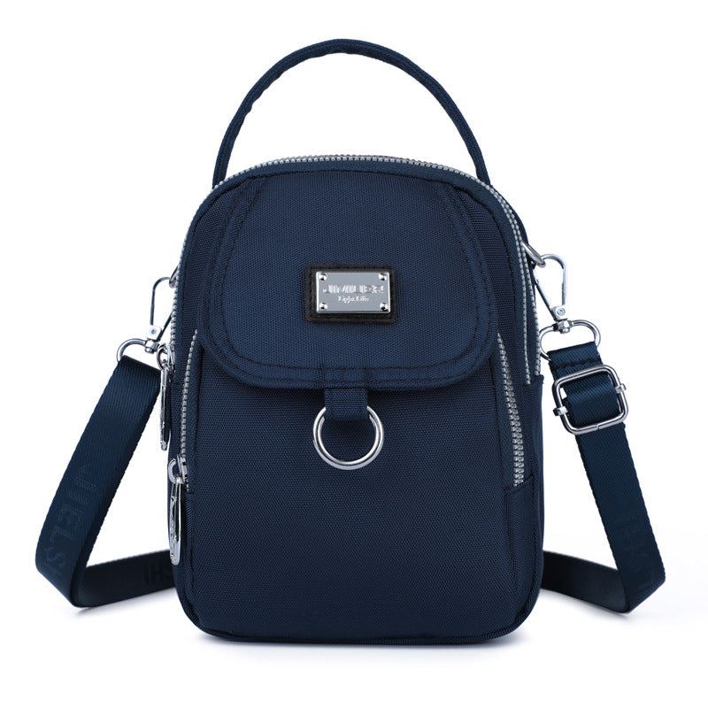 💖Dámská nepromokavá crossbody taška
