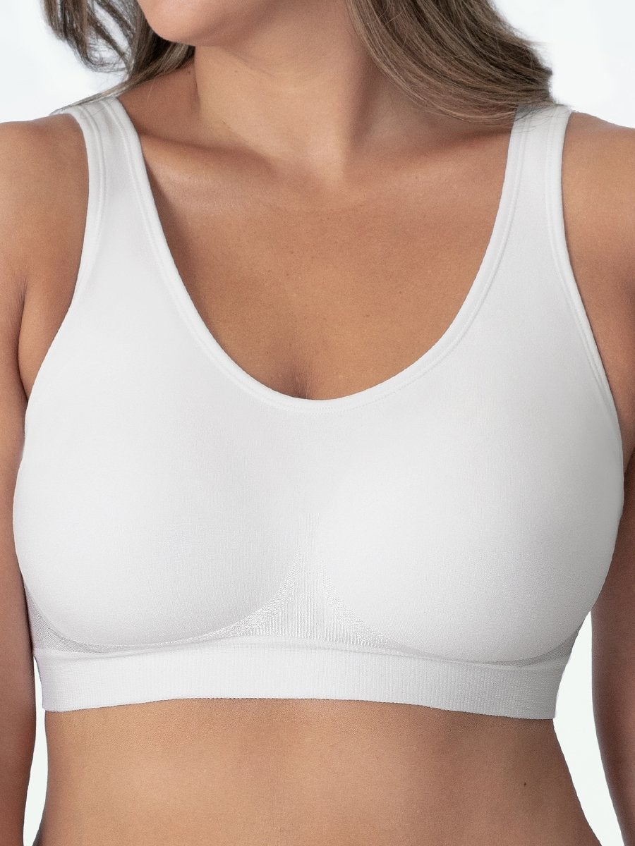 🎀Bezdrátová tvarovací podprsenka Daily Comfort