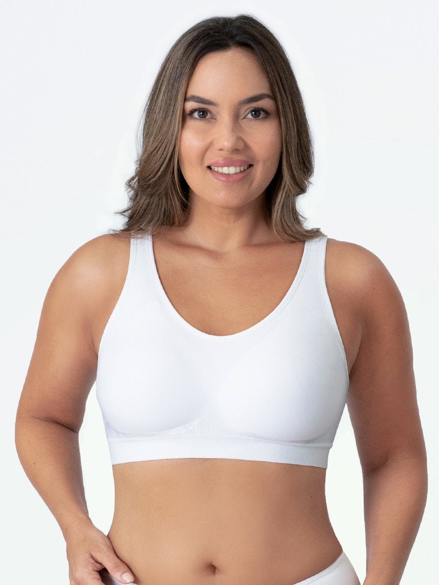 🎀Bezdrátová tvarovací podprsenka Daily Comfort
