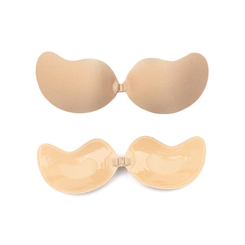 💖Koupit 1 a získat 1 zdarma✨Lepící push-up podprsenka