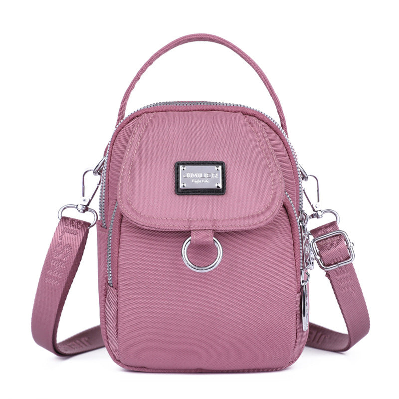 💖Dámská nepromokavá crossbody taška