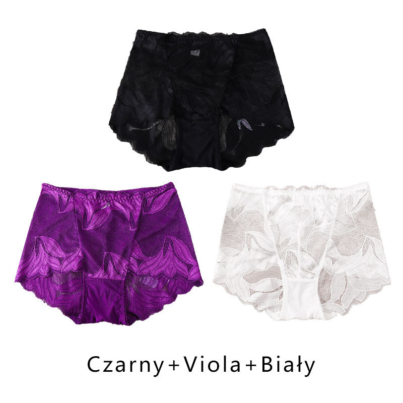 🌸French premium krajkové kalhotky pro ženy
