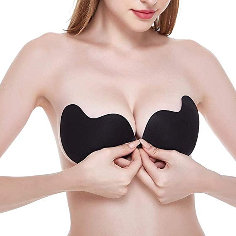 💖Koupit 1 a získat 1 zdarma✨Lepící push-up podprsenka