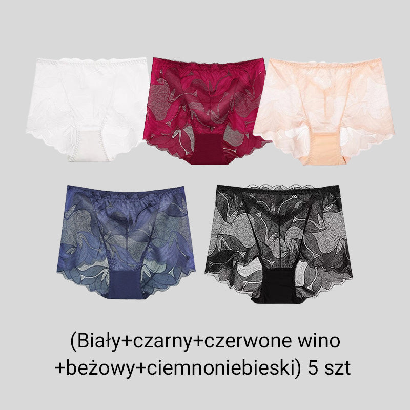 🌸French premium krajkové kalhotky pro ženy