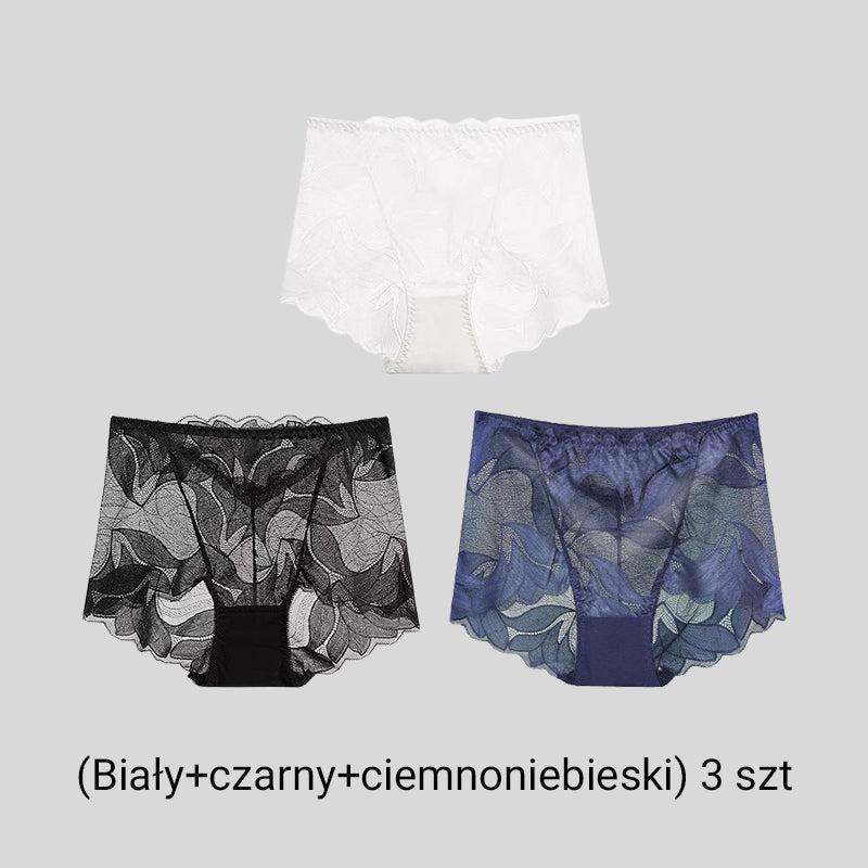 🌸French premium krajkové kalhotky pro ženy