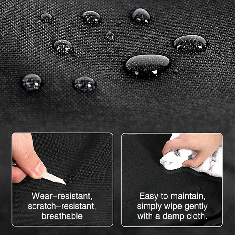 🔥Taška Oxford Unisex Sling s nastavitelným popruhem