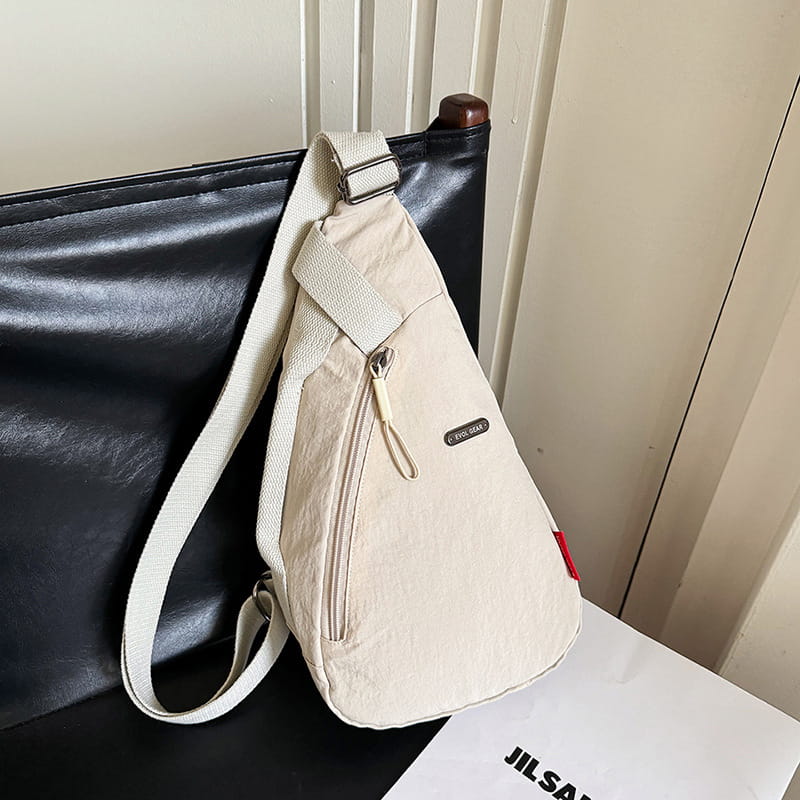 🔥Taška Oxford Unisex Sling s nastavitelným popruhem