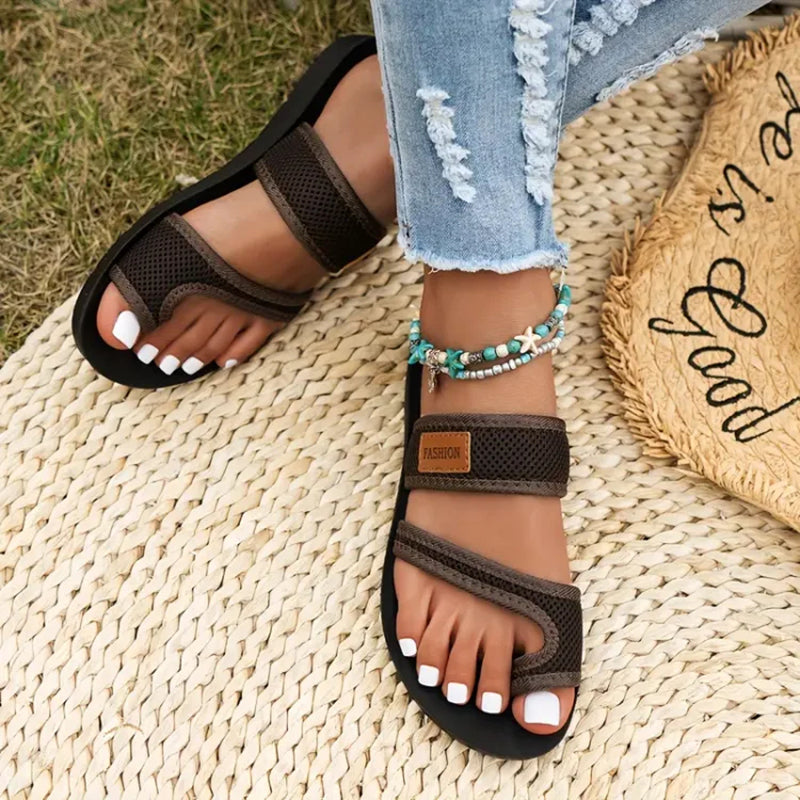 🩴Dámské pohodlné sandály Mesh Slide