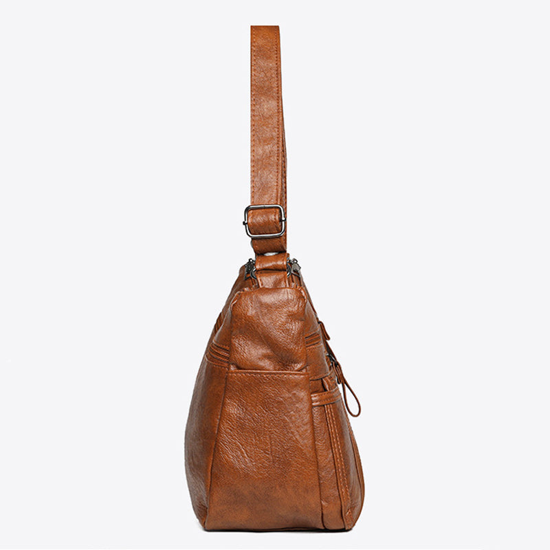 💗Elegantní velká kapacita Crossbody Tote Bag