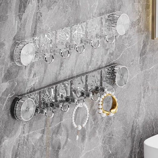 🏤 Rotační odpružení s kletbou sací bez perforace