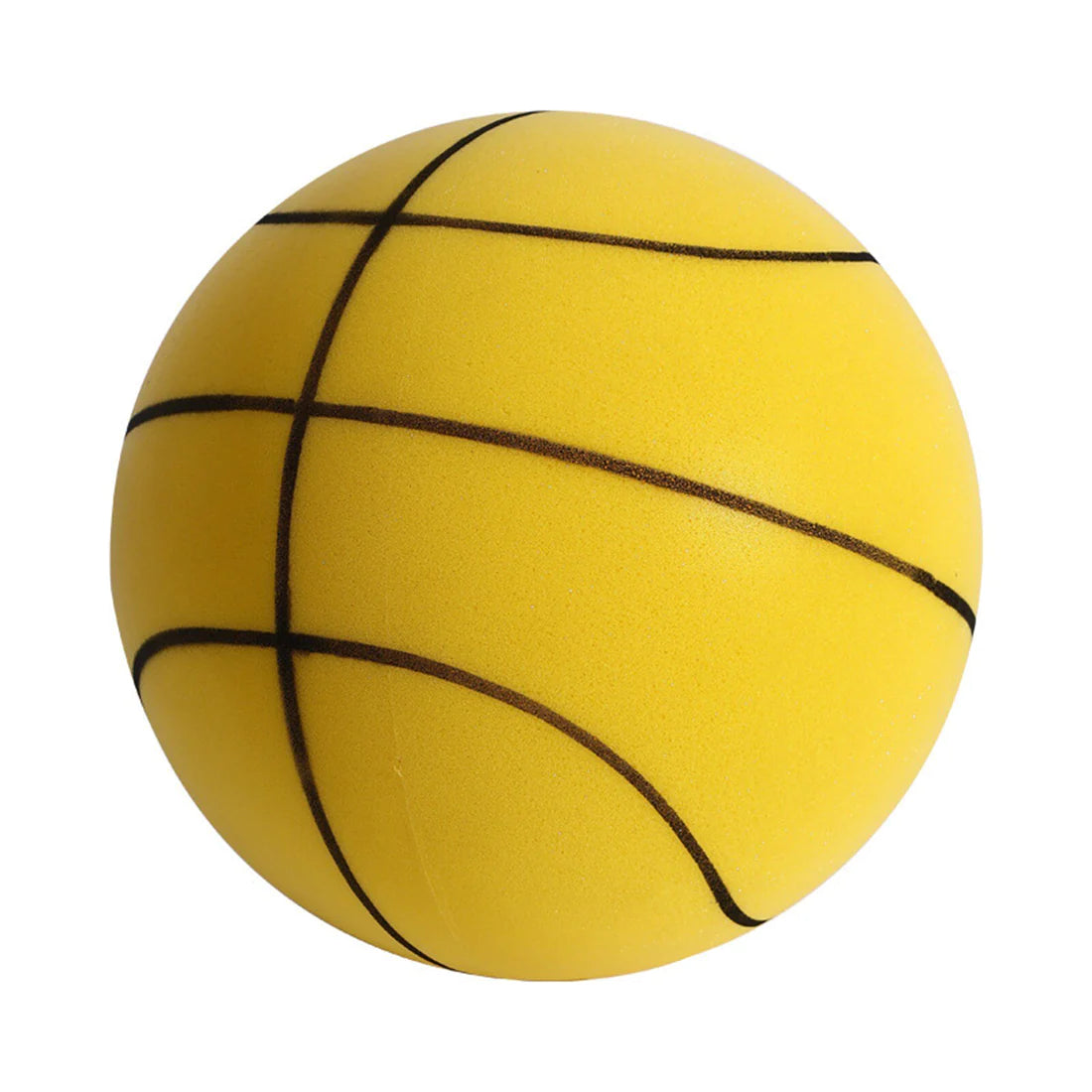 🔥Horký výprodej 49% OFF🏀Tichý skákací basketbalový míč