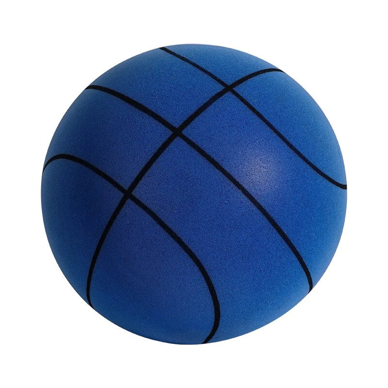 🔥Horký výprodej 49% OFF🏀Tichý skákací basketbalový míč