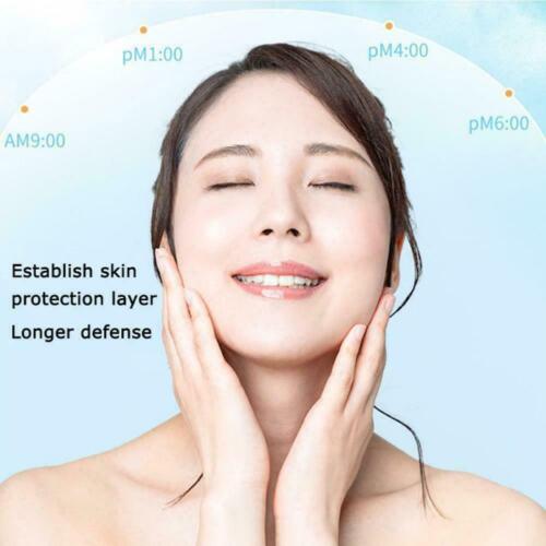 Krém na opalování UV Isolation SPF50+