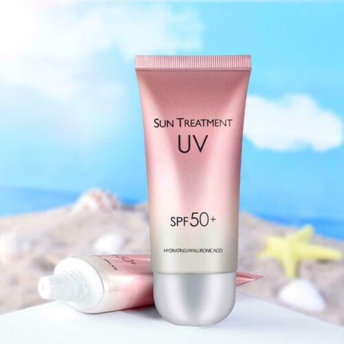 Krém na opalování UV Isolation SPF50+