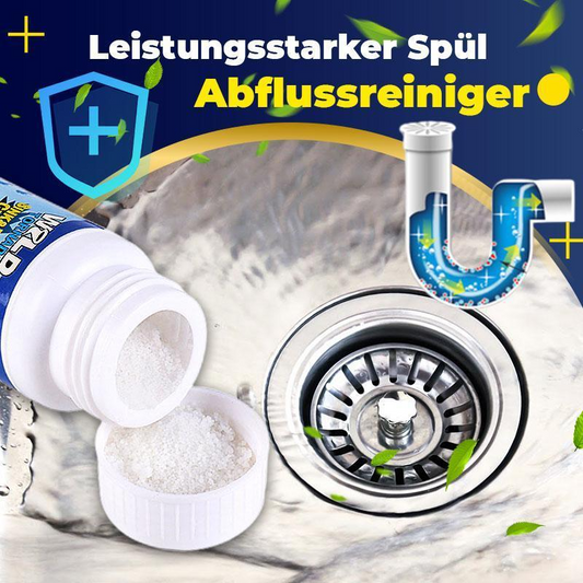 Odblokovací prostředek pro toalety
