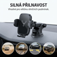 Otáčejte telefonem o 360° – kompaktní držák na telefon do auta. Na dobírku! 🔄