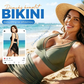 Zvýrazněte své křivky a skryjte bříško – dámské bikiny s vysokým pasem ze síťoviny. Na dobírku! 👙