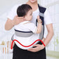 ⏰ 1+ 1 zdarma!👶👶✨ Ergonomické a pohodlné nosítko, které rovnoměrně rozkládá váhu a odlehčuje záda! 💪🍼
