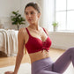 💪Armhävningsstöd, Naturlig Formning👙 Damers Sömlösa Armhävningsstöd-BH – Lyftande & Formande | Perfekt för Dejter, Fester & Formella Tillfällen, Självsäkra Kurvor ✨