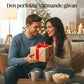 🔥 VINTERREA 50% RABATT! ❄️ Fluffig Pälskeps – Varm Vinterkeps + Gratis Matchande Halsduk (Endast 7 Kvar)