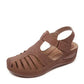 Podpořte své nohy a užívejte si pohodlí – pohodlné stylové sandály. Na dobírku! 👡