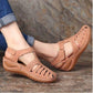 Podpořte své nohy a užívejte si pohodlí – pohodlné stylové sandály. Na dobírku! 👡