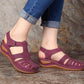 Podpořte své nohy a užívejte si pohodlí – pohodlné stylové sandály. Na dobírku! 👡