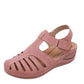 Podpořte své nohy a užívejte si pohodlí – pohodlné stylové sandály. Na dobírku! 👡