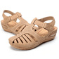 Podpořte své nohy a užívejte si pohodlí – pohodlné stylové sandály. Na dobírku! 👡