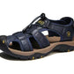 🔥 Comfortable leather outdoor beach shoes