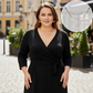 ✨ Zářte elegancí – Zlacené náušnice ve tvaru půlměsíce s květinami z emailu – platba na dobírku 💐