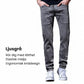 👖 Slitstarka, elastiska arbetsbyxor med flera fickor