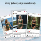 Zvýrazněte své křivky a skryjte bříško – dámské bikiny s vysokým pasem ze síťoviny. Na dobírku! 👙