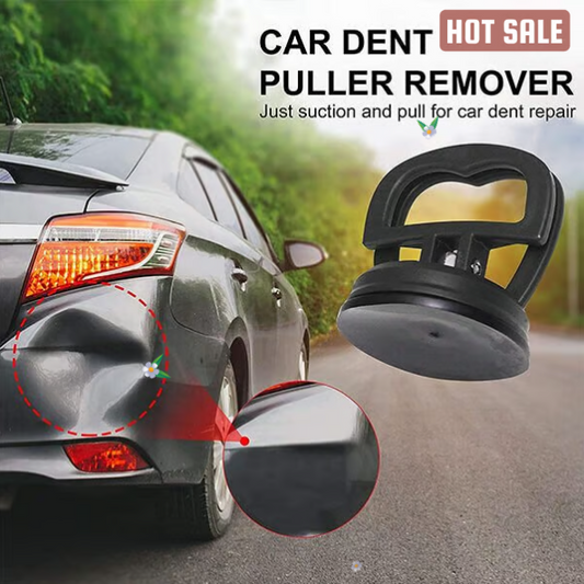 🚗Odstraňovač promáčklin karoserie automobilu – přísavky🔥