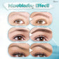 Získejte salonní výsledky bez bolesti – 3D microblading pero na obočí se 4 hroty. Možnost dobírky! 💆‍♀️