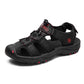🔥 Comfortable leather outdoor beach shoes
