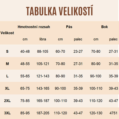 🔥Kupte 2 a získejte 1 zdarma🔥Sada bezešvých tvarovacích kalhotek s vysokým pasem pro ženy 3