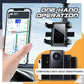 Připevněte telefon na zpětné zrcátko a sledujte navigaci bezpečně – držák telefonu na zpětné zrcátko. Na dobírku! 🚗
