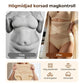 🌸 Högmidjade figurformande trosor med magkontroll (✨3-pack✨) – Plus size