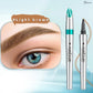 Získejte salonní výsledky bez bolesti – 3D microblading pero na obočí se 4 hroty. Možnost dobírky! 💆‍♀️