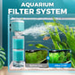 🐠Automatický akvarijní filtrační systém🪸