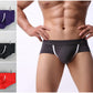 ✨【Kupte 5 a získejte 3 zdarma】🩲Pánské prodyšné slipy U Convex Pouch