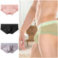 ⭐【Kupte 3 a získejte 1 zdarma】💖Pánské prodyšné síťované slipy Ice Silk