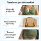 Zvýrazněte své křivky a skryjte bříško – dámské bikiny s vysokým pasem ze síťoviny. Na dobírku! 👙