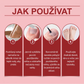 Odstraňte plísně a zabraňte jejich návratu – esence na opravu poškozených nehtů. Na dobírku! 💅