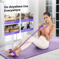 💪 Sit-Up Trainer – snadné formování postavy – šetrný k zádům, náročný na břišní svaly. Naše cvičební pomůcka podporuje zdravější a aktivnější životní styl🌿🏠