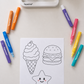 🎨 Ušetřete 49 %! 3D Relief Art Pen – Kreativní reliéfní výtvory ✨