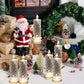 🎄Koupit 1 a získat 1 zdarma (2ks)🎁Romantická stolní noční světla