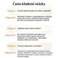✨ Zářte elegancí – Zlacené náušnice ve tvaru půlměsíce s květinami z emailu – platba na dobírku 💐